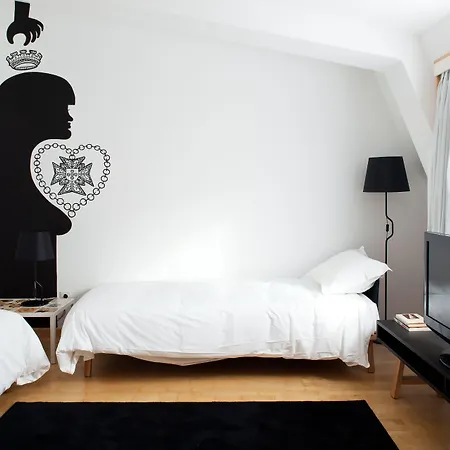 The Lisbonaire * ליסבון