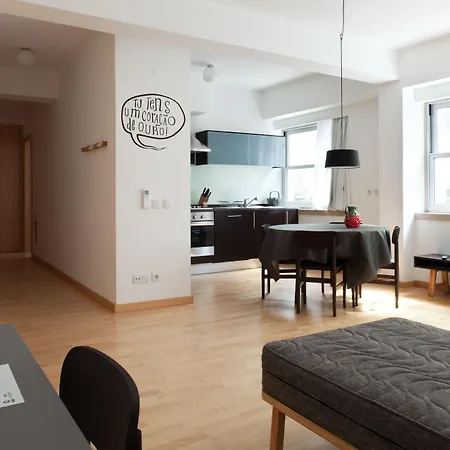 The Lisbonaire ליסבון