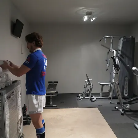 The Lisbonaire דירה *