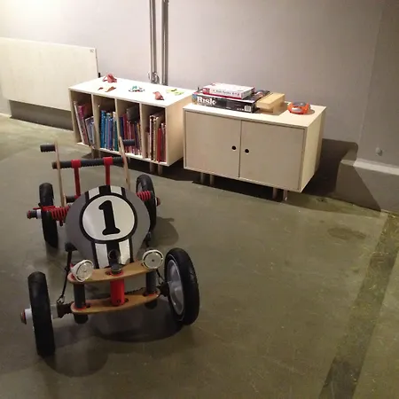 דירה The Lisbonaire