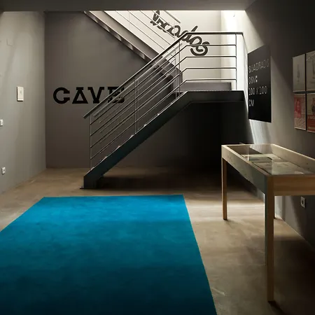 The Lisbonaire דירה