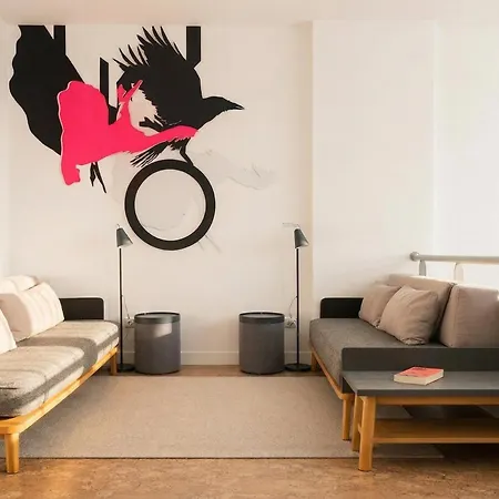 The Lisbonaire Lissabon