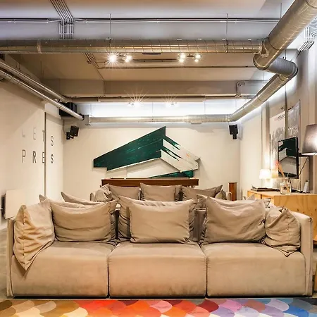 The Lisbonaire * ליסבון