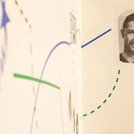 דירה The Lisbonaire *