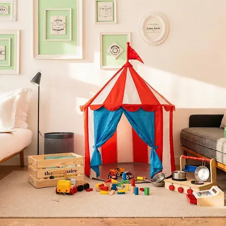 The Lisbonaire ליסבון