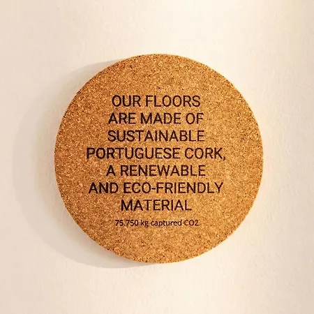 The Lisbonaire דירה ליסבון