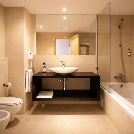 דירה The Lisbonaire ליסבון