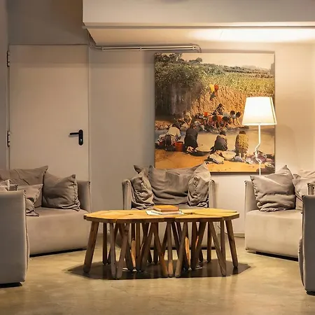 The Lisbonaire ליסבון