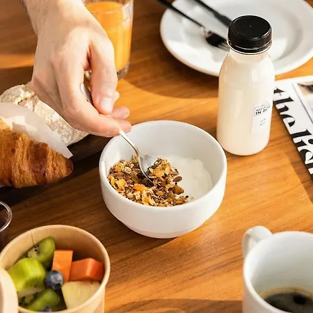 The Lisbonaire * ליסבון