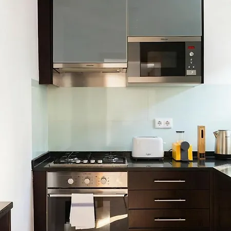 The Lisbonaire ליסבון