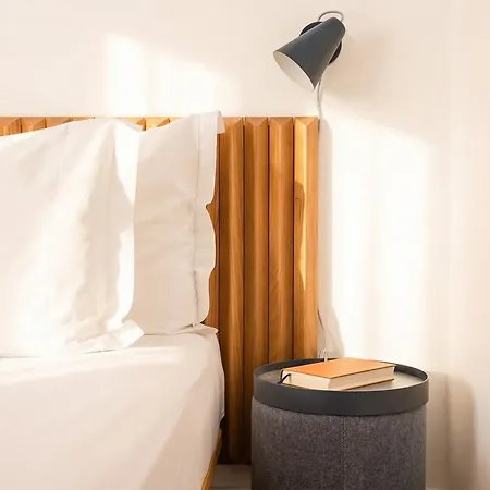 דירה The Lisbonaire *