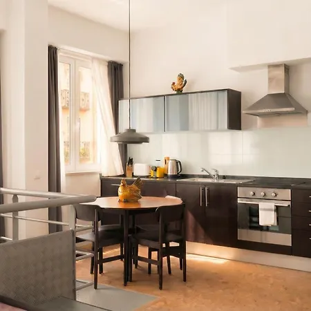 The Lisbonaire * ליסבון