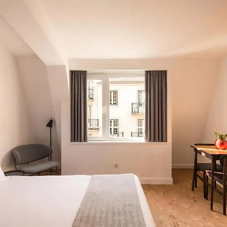 The Lisbonaire * ליסבון