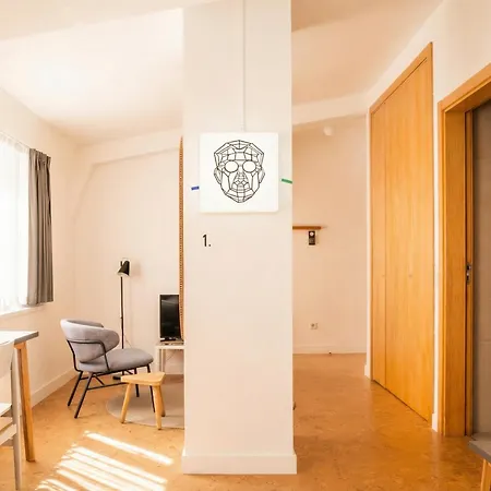 The Lisbonaire * ליסבון