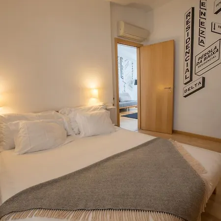 The Lisbonaire ליסבון