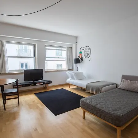 The Lisbonaire * ליסבון