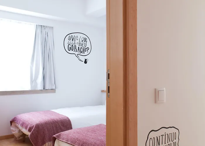 The Lisbonaire * Lissabon