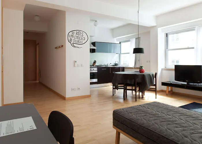 The Lisbonaire Lissabon