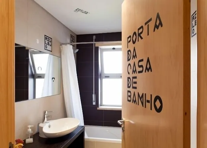 The Lisbonaire * Lissabon