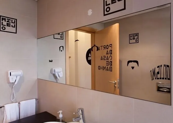 Appartement The Lisbonaire