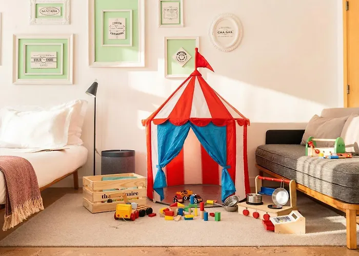 The Lisbonaire Lissabon