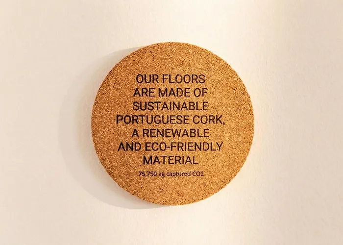 The Lisbonaire Appartement Lissabon