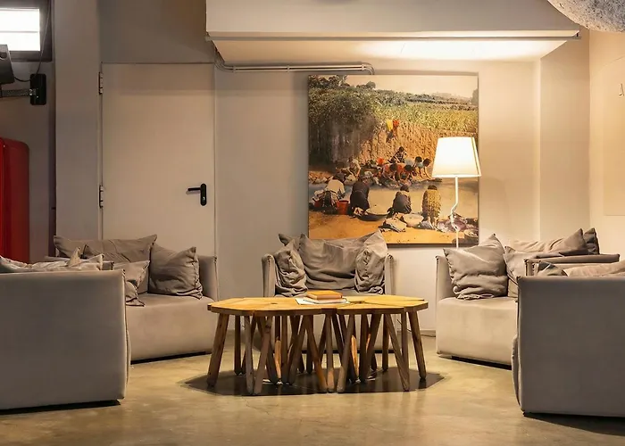 The Lisbonaire Lissabon