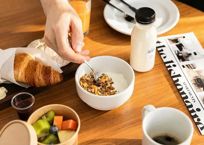 The Lisbonaire * Lissabon