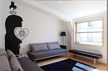 The Lisbonaire Appartement *