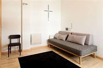 Appartement The Lisbonaire Lissabon